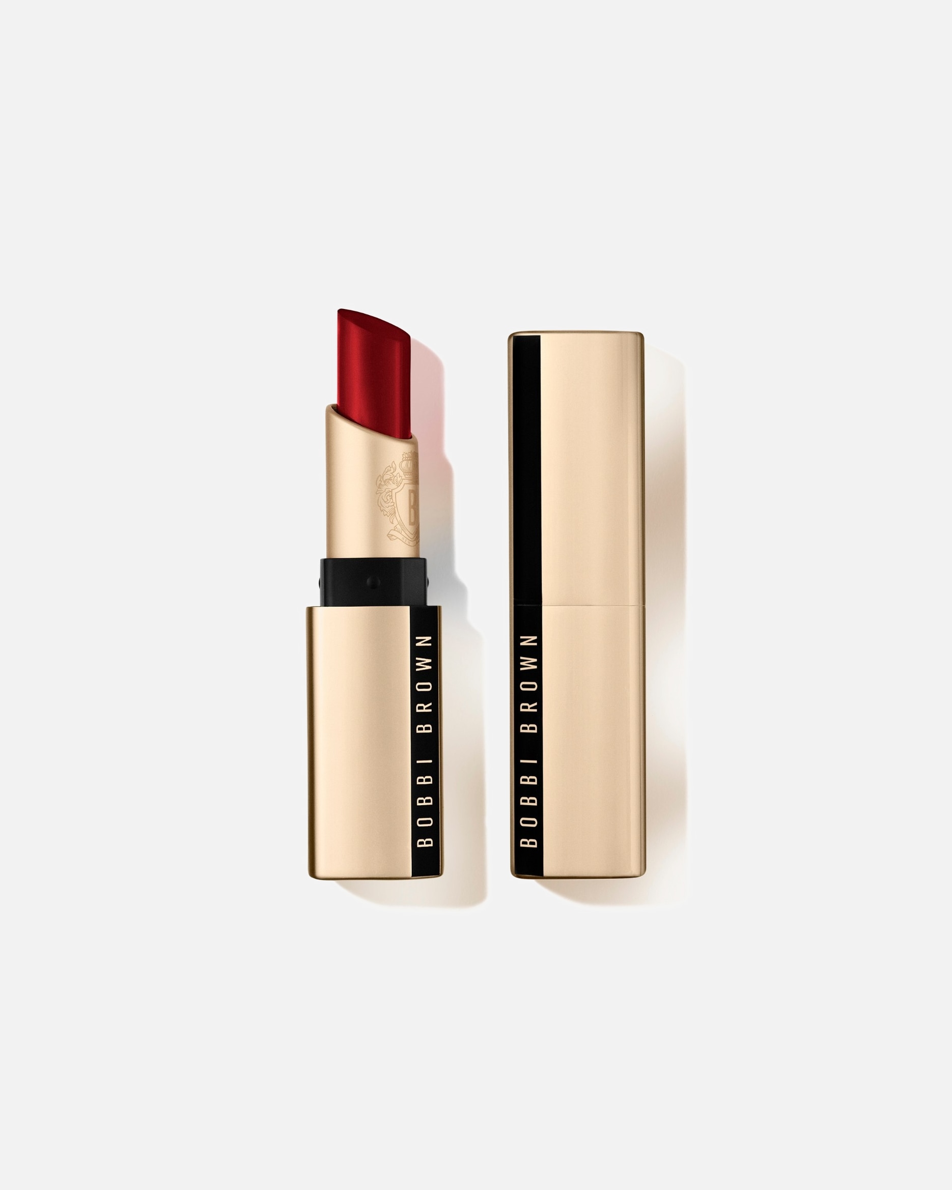 Rtěnka po UnisexBobbi Brown#INNERBEAUTYLuxe Matte LipstickAfter Hours 827