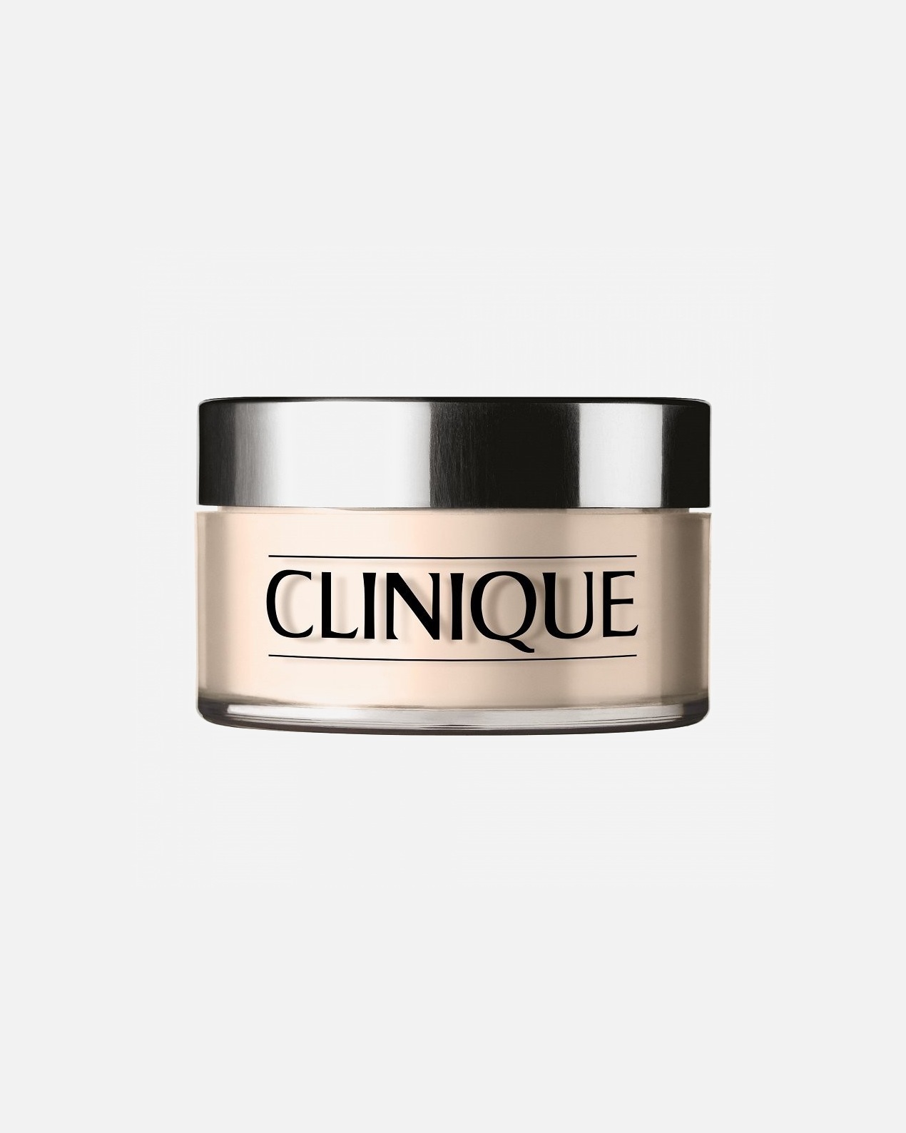 Pudr po UnisexClinique#INNERBEAUTYBlended Face PowderTRANS. NEUTRAL-WN