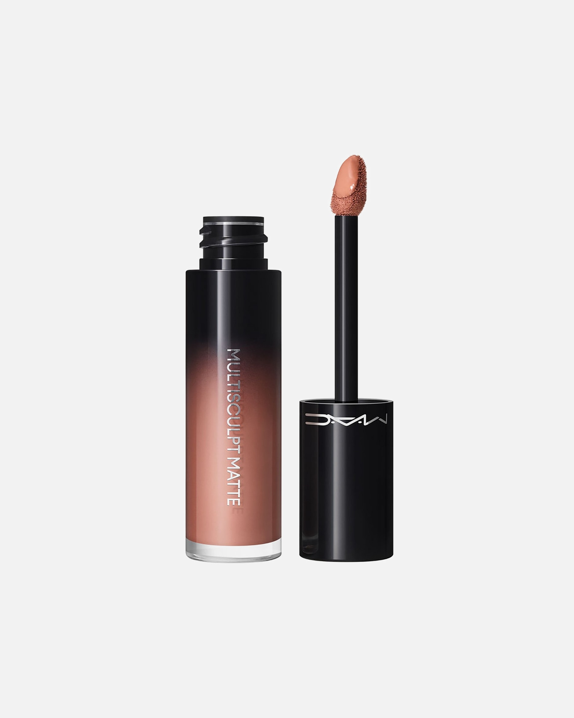 Konturovací tyčinka po UnisexMAC#INNERBEAUTYMultisculpt Matte Liquid Colour06 - COOL SPICE