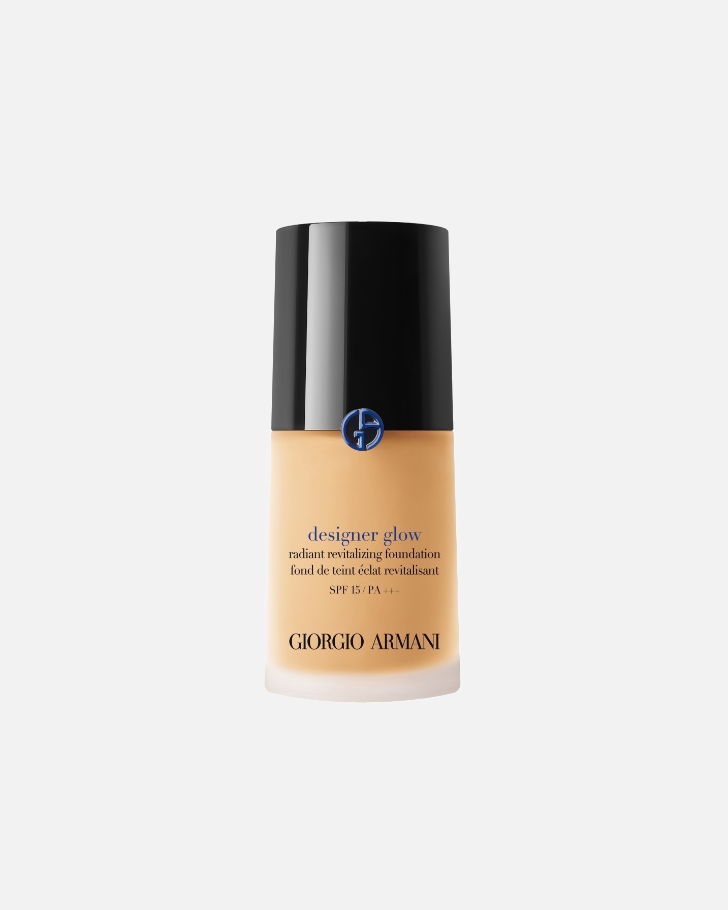 Make-up po UnisexArmani#INNERBEAUTYDesigner Glow2.75