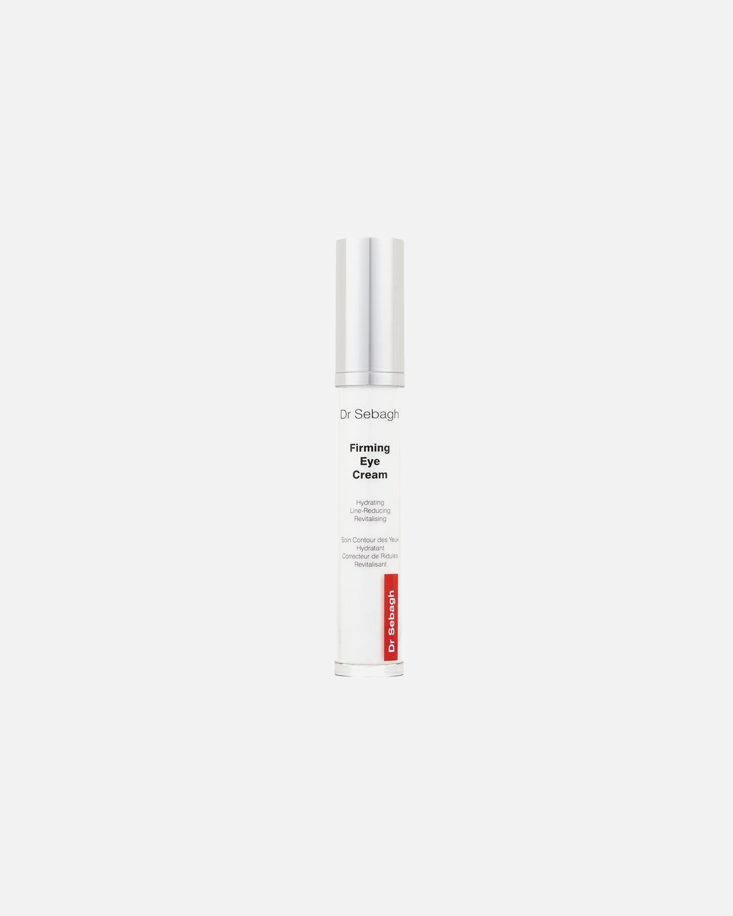 Oční krém po UnisexDr. Sebagh15 ml