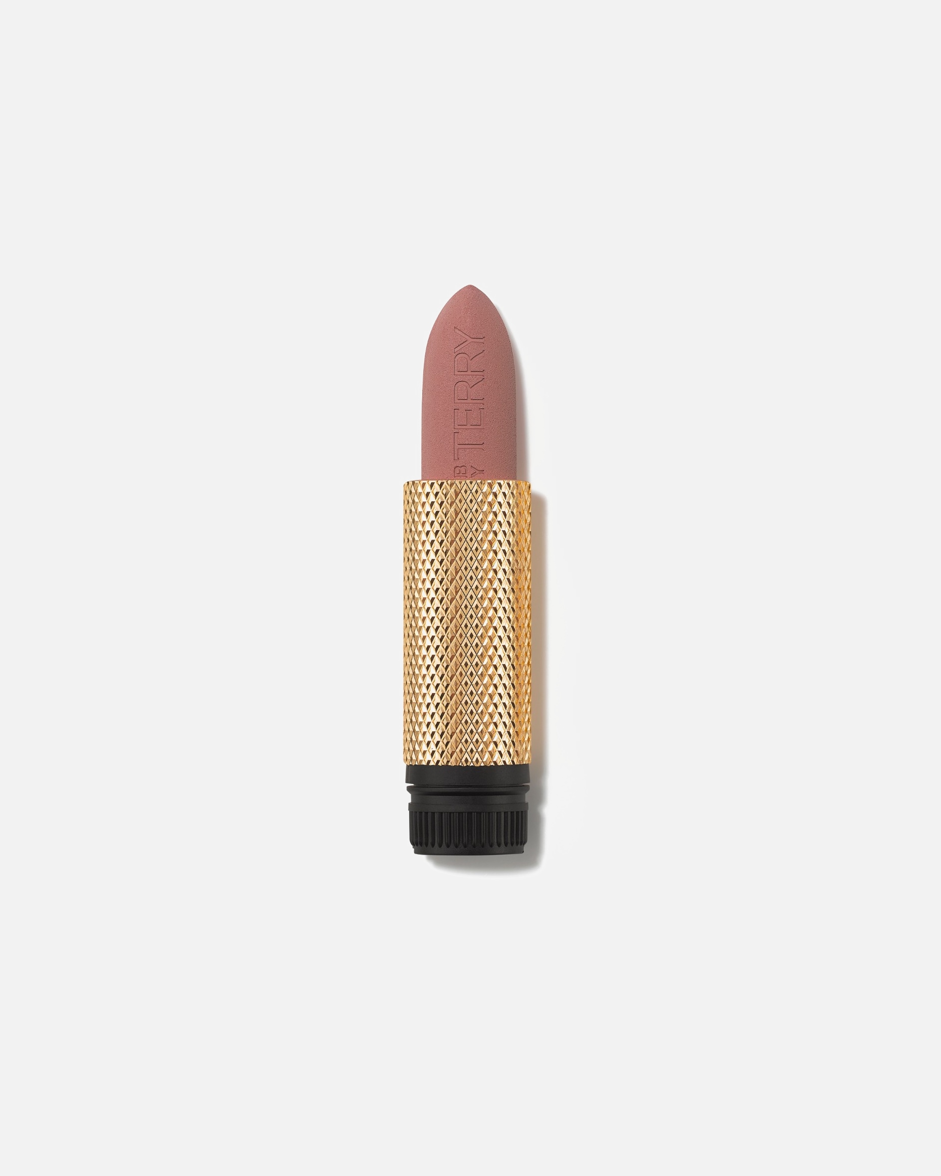Rtěnka po UnisexBy TerryRouge OpulentLuxusní rtěnka ROUGE OPULENT1 - VINTAGE NUDE