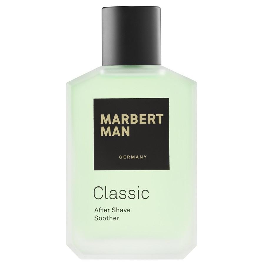 Marbert - Man Classic Soother Přípravky po holení 100 ml pánské