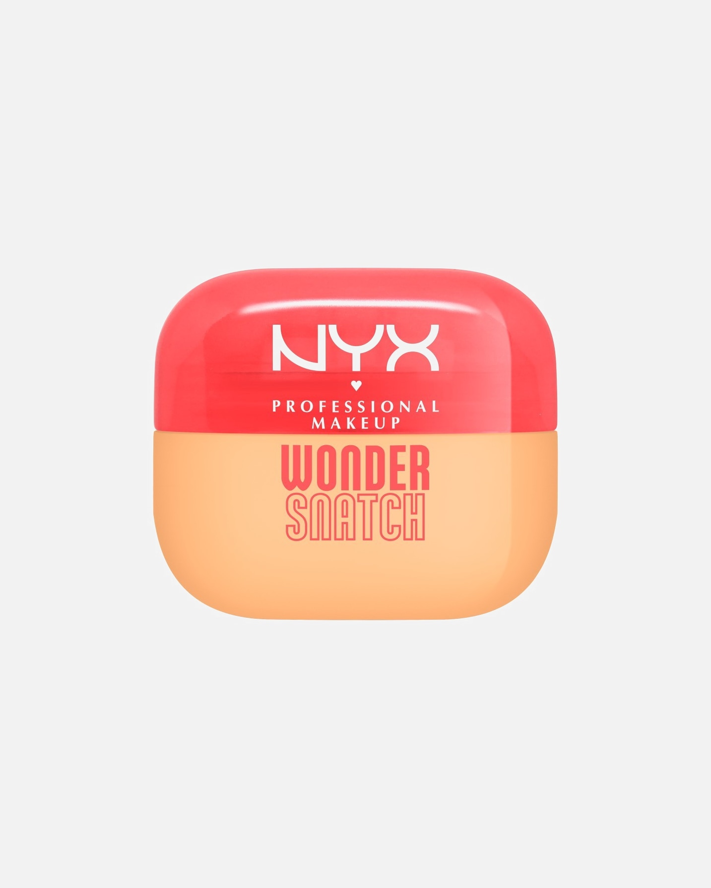 Pudr po Pro ženyNYX Professional Makeup#INNERBEAUTYMakeup Wonder Snatch Powder konturovací pudr05 - BANANA BRAT
