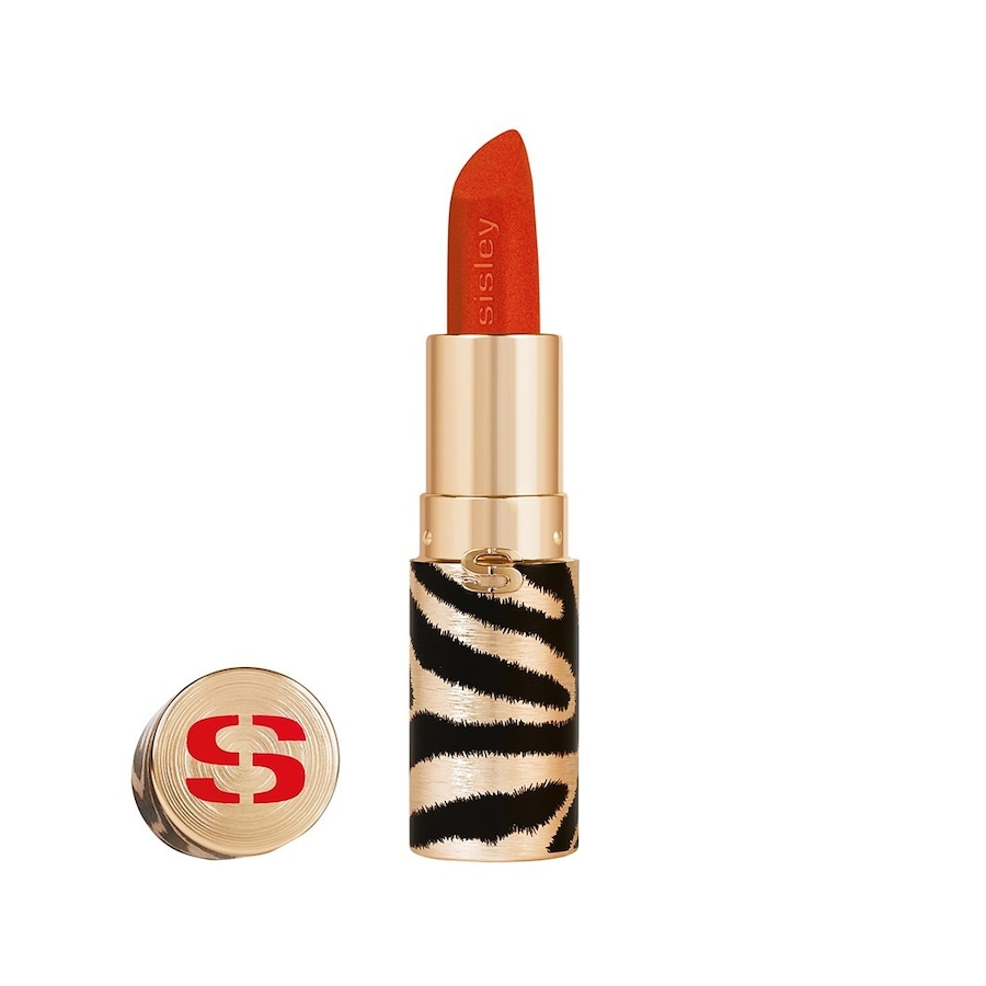 Sisley - Viky Raders' Sommer Must-Haves PHYTO-ROUGE VELVET Rtěnky 3 g Červená dámské