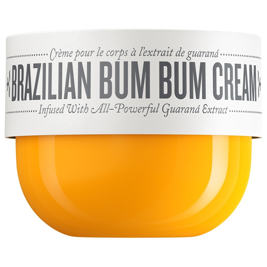 Sol de Janeiro - Bum Bum Cream Tělová mléka 240 ml dámské