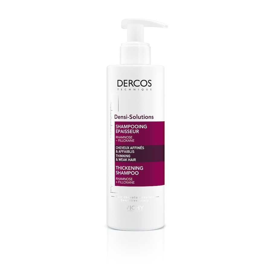 Vichy - Dercos Šampony 250 ml unisex