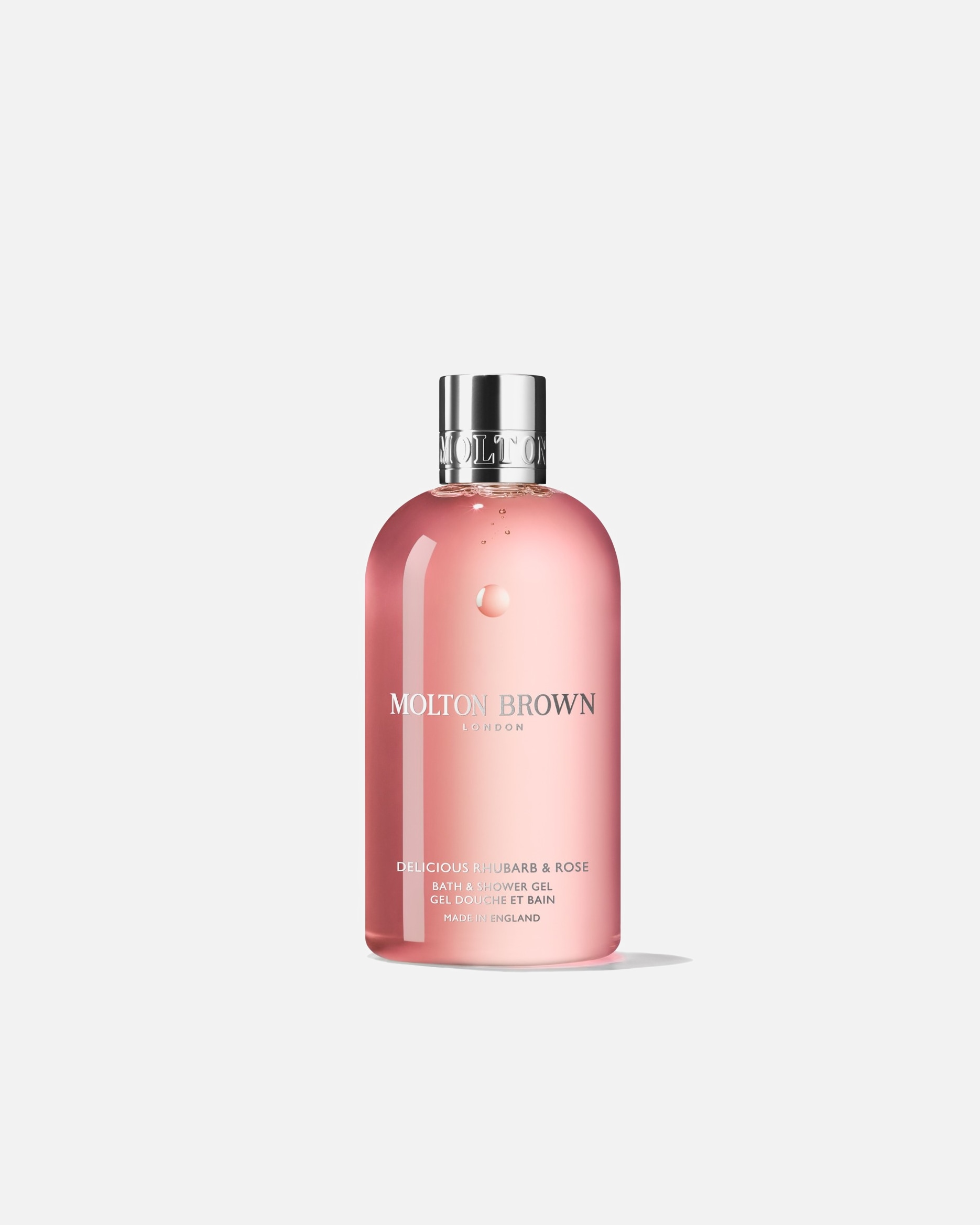 Mýdlo na ruce po Pro ženyMolton BrownBody EssentialsFine Liquid Hand Wash300 ml