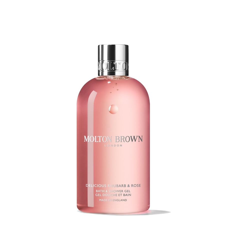 Molton Brown - Body Essentials Fine Liquid Hand Wash Mýdla 300 ml dámské