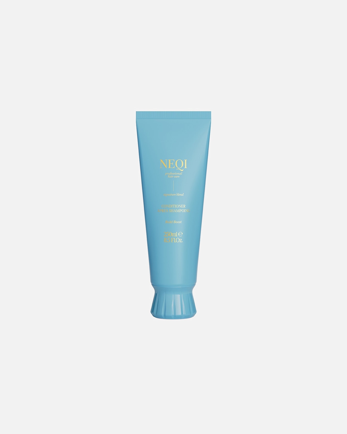 Kondicionér na vlasy po Pro ženyNeqiDefault Brand LineBuild Boost250 ml