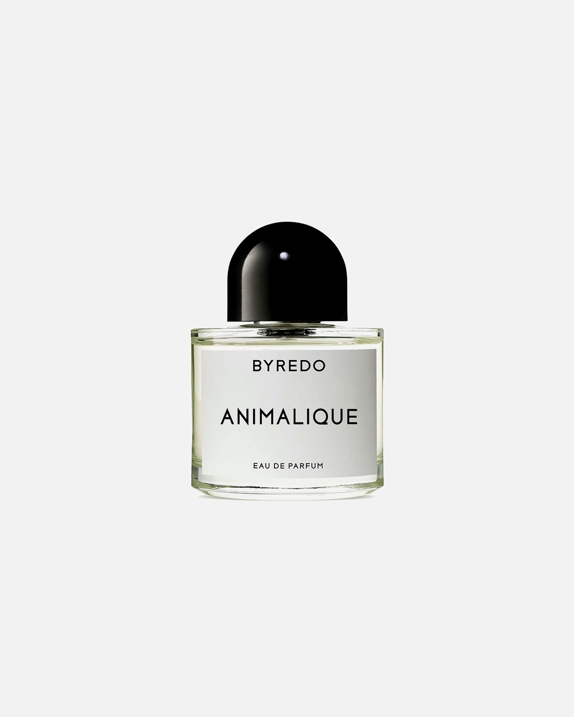 Parfémová voda po UnisexBYREDO#INNERBEAUTYAnimalique50 ml