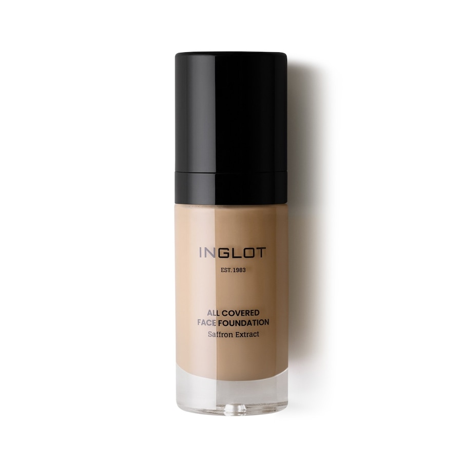 Inglot - ALL Covered Face Make-upy 30 ml unisex