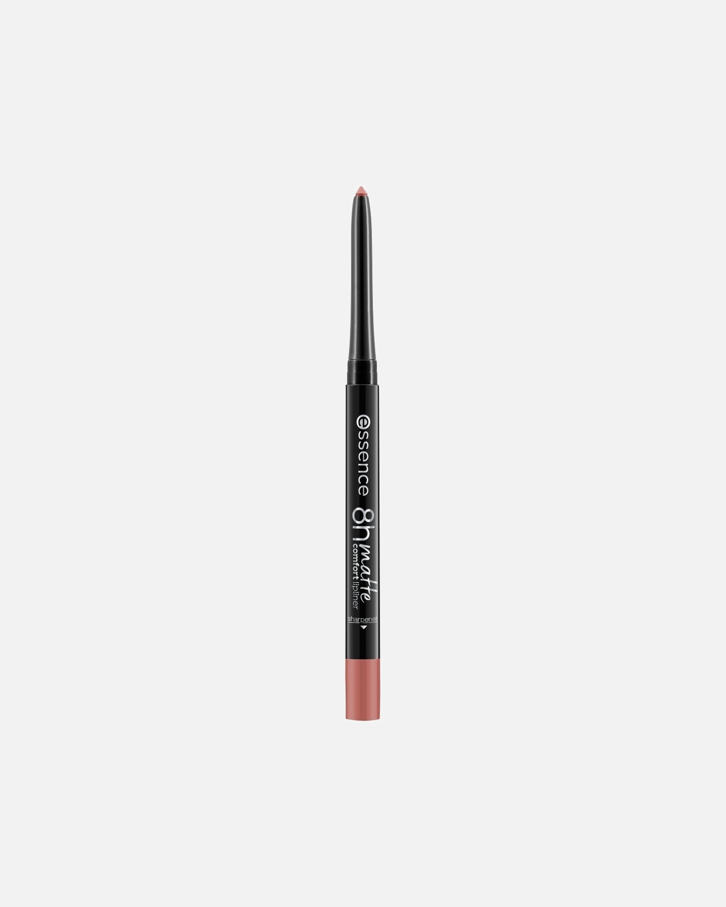 Konturovací tužka na rty po UnisexEssence8H Matte Comfort04 - ROSY NUDE