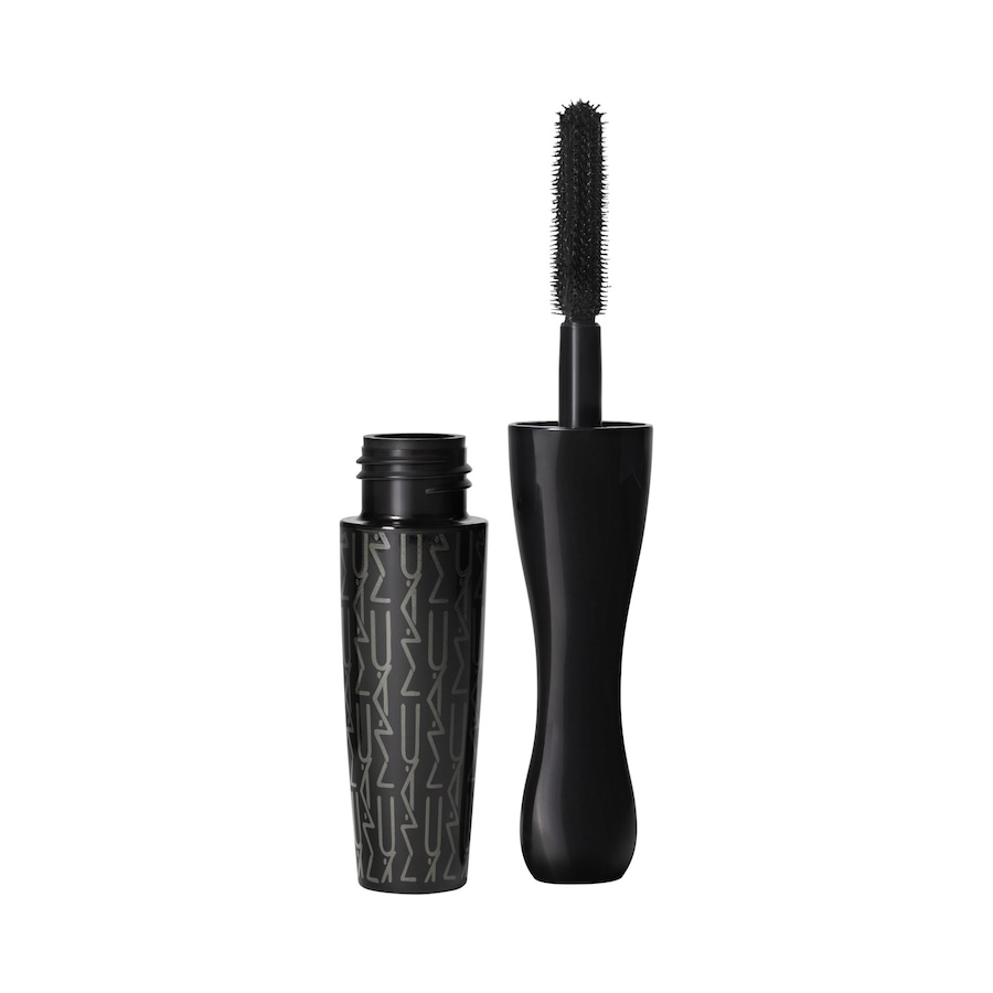 MAC - Little MAC Mini In Extreme Mascara Řasenky 4 g Černá unisex