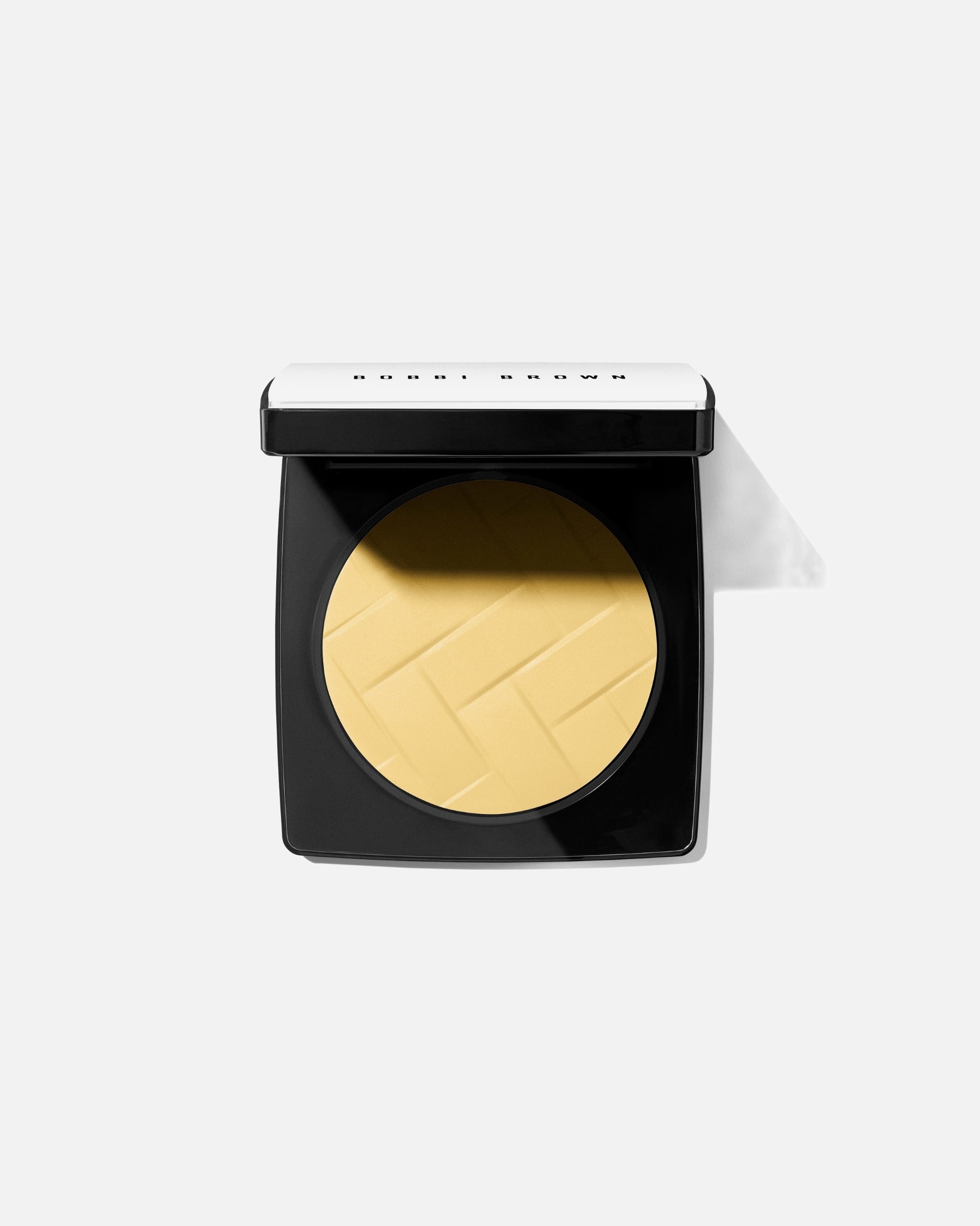 Pudr po UnisexBobbi BrownVitamin EnrichedViatamin Enriched Pressed PowderYELLOW
