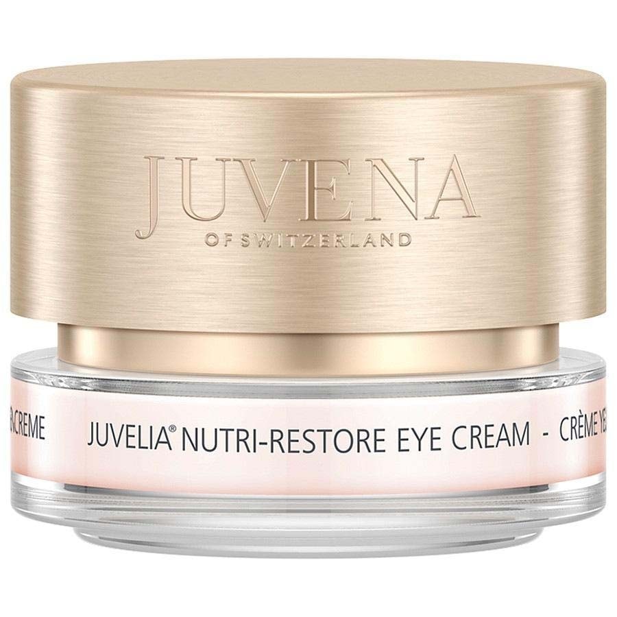 Juvena - Juvelia Nutri-Restore Eye Cream Oční krémy 15 ml unisex