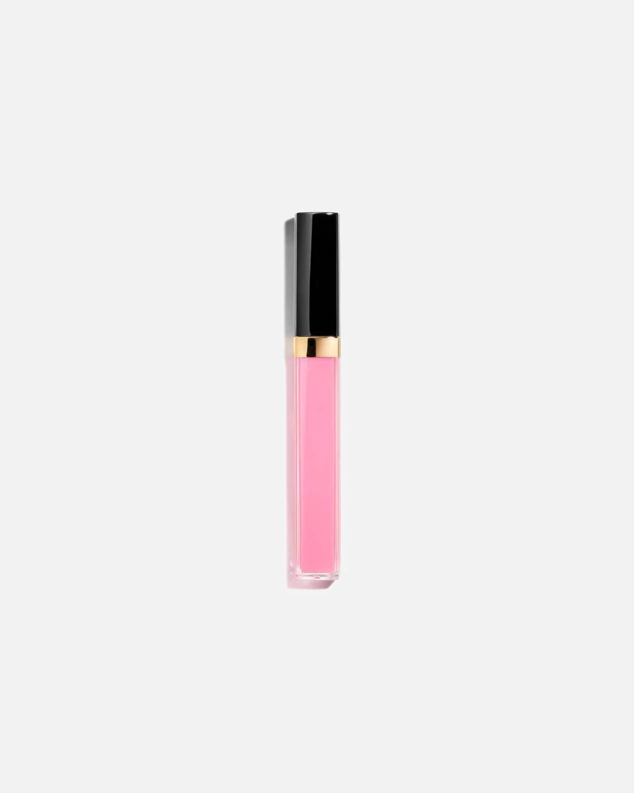 Lesk na rty po UnisexCHANELROUGE COCOGLOSS804 ROSE NAÏF 5.5G