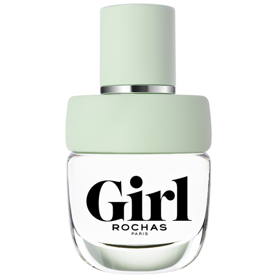 Rochas - Girl Rochas Toaletní voda 40 ml dámské
