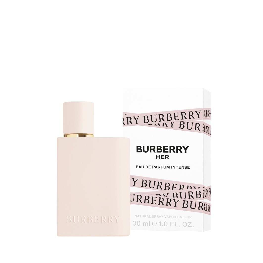 BURBERRY Her Eau de Parfum Intense ❤️ DOUGLAS - Main Image