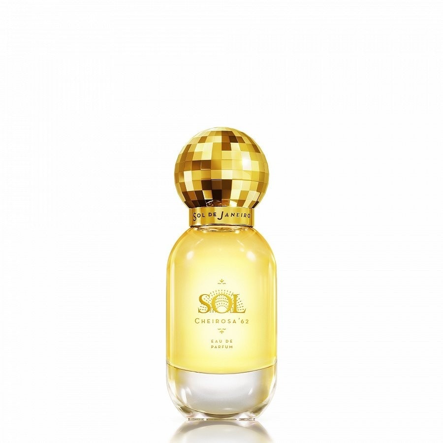 Sol de Janeiro - Cheirosa 62 Parfémová voda 50 ml unisex