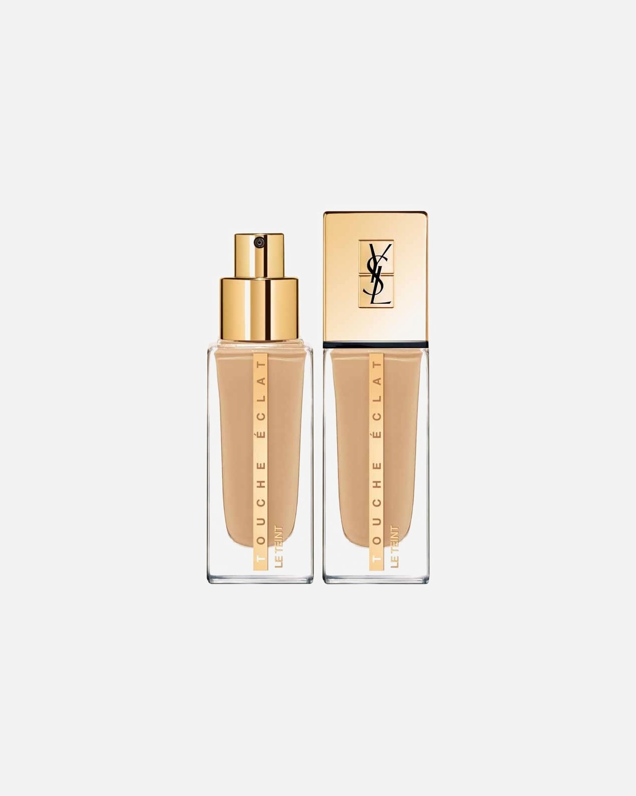 Make-up po UnisexYves Saint LaurentTouche ÉclatTouche Éclat Le Teint RenoB45