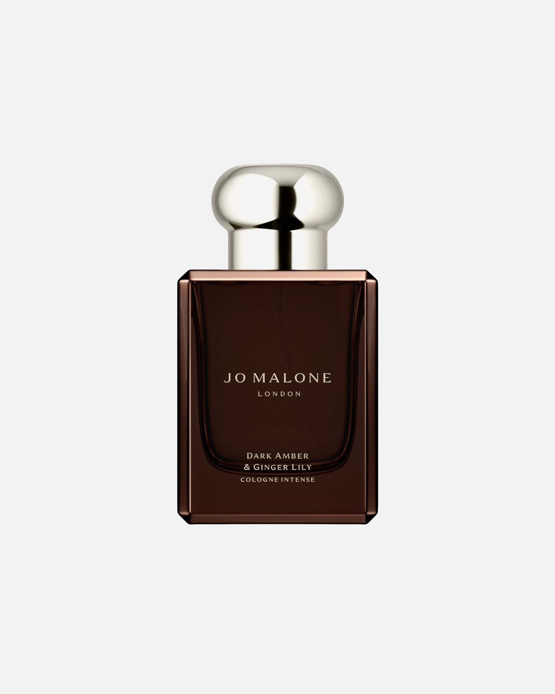Parfémová voda po UnisexJo Malone LondonCologne IntenseDark Amber & Ginger Lily Cologne Intense50 ml