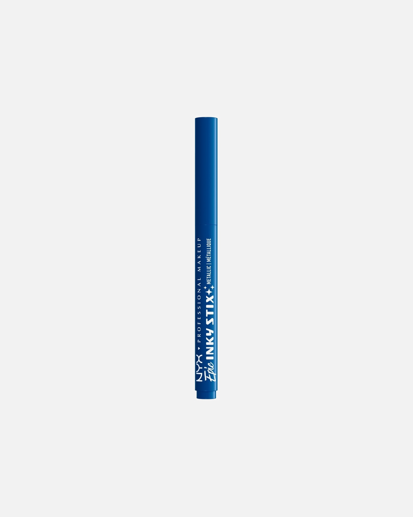 Oční linky po UnisexNYX Professional Makeup#INNERBEAUTYMakeup Epic Inky Stix krémová gelová oční linka08 - TURBO TEAL