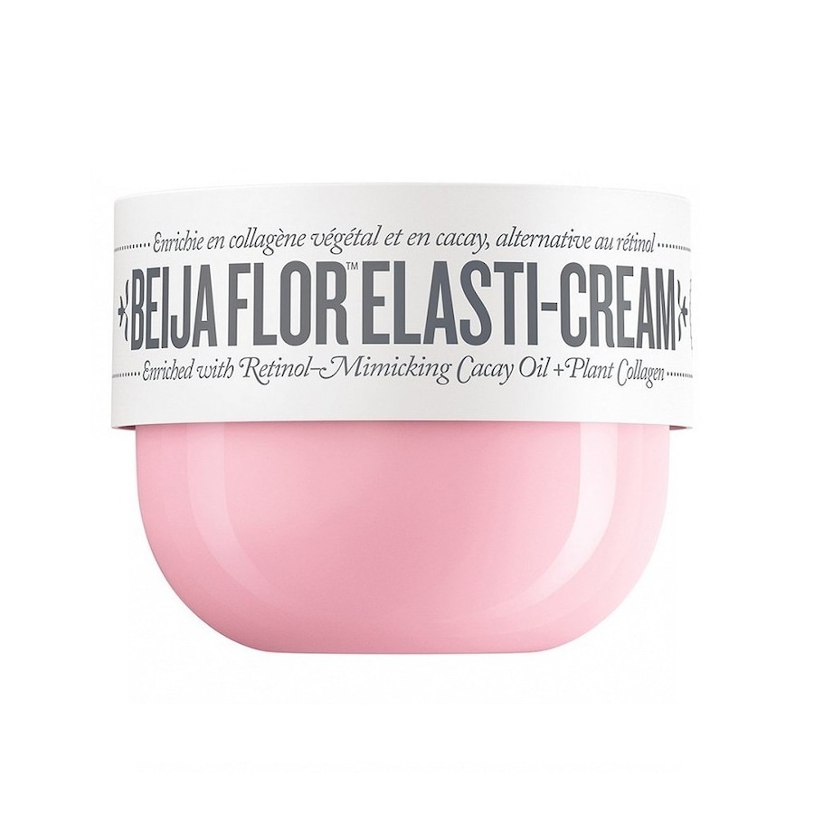 Sol de Janeiro - Beija Flor Elasti-Cream Tělová mléka 75 ml dámské