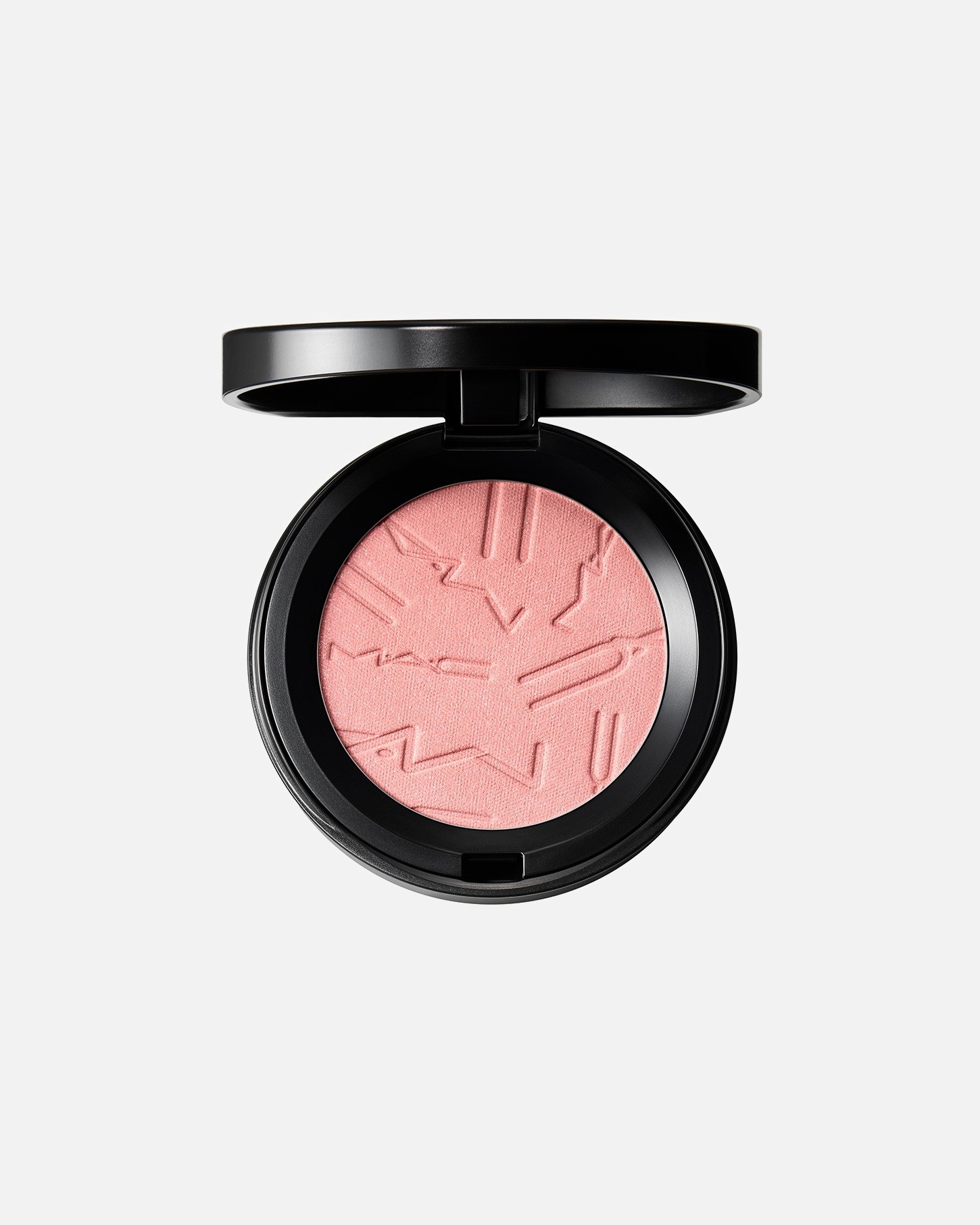 Tvářenka po UnisexMAC#INNERBEAUTYSkinfinish Colourstruck BlushLIGHT PINK