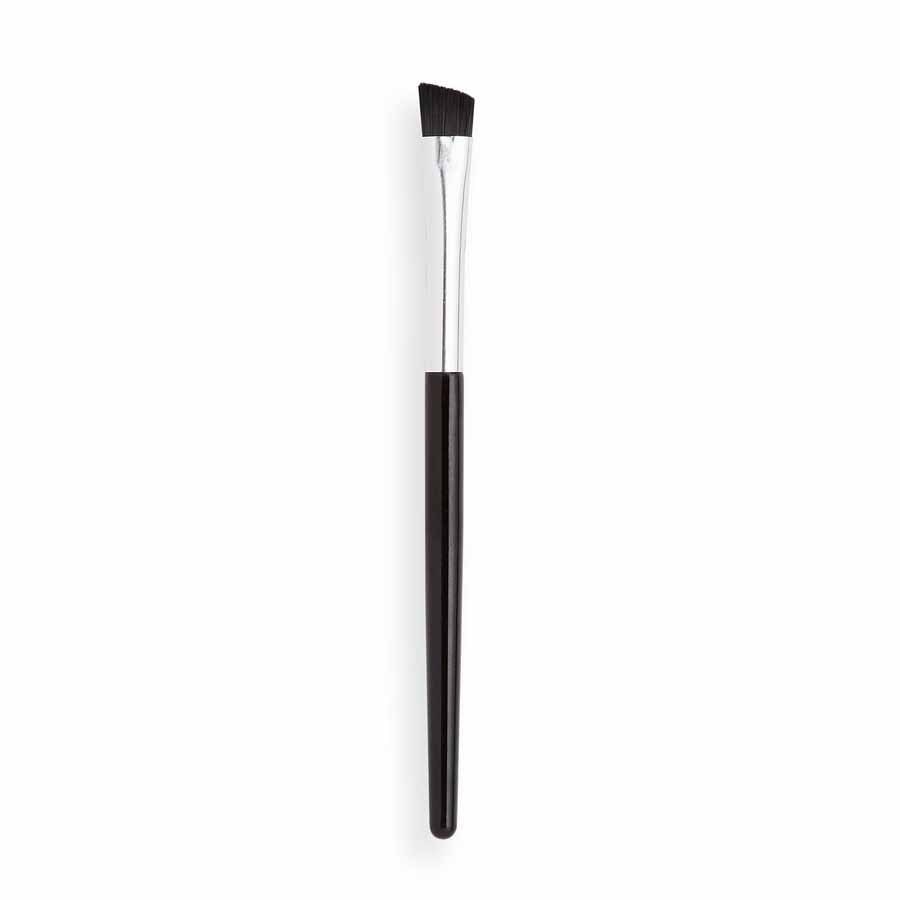 REVOLUTION - Gel Eyeliner Pot With Brush Oční linky 3 g Černá unisex