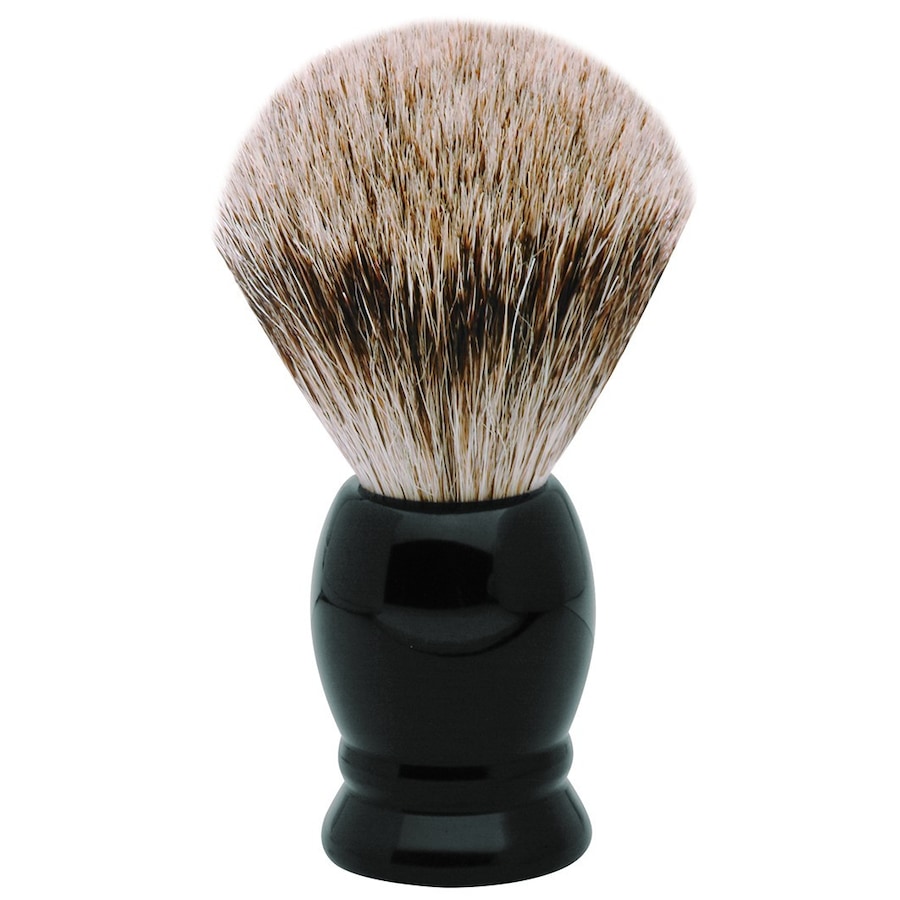 ERBE - Holičský štětec z jezevčí srsti, velikost M Holení unisex