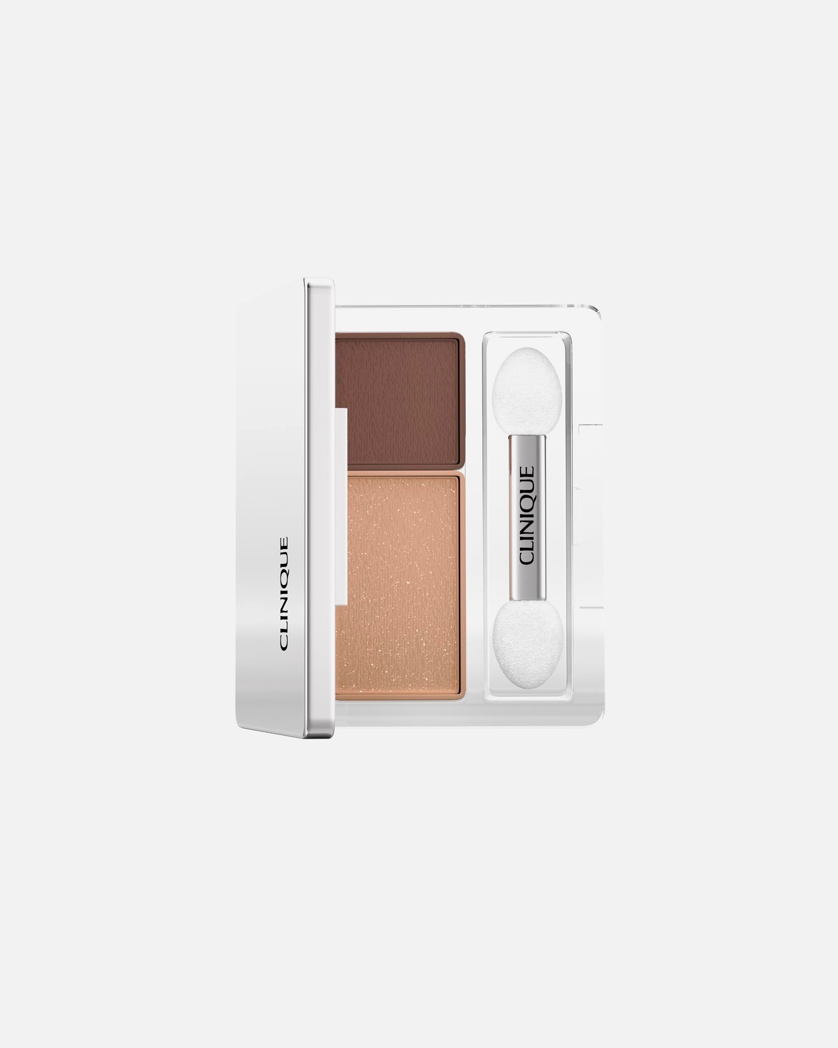 Oční stíny po UnisexClinique#INNERBEAUTYDuo Eyeshadow16 - DAY INTO DATE