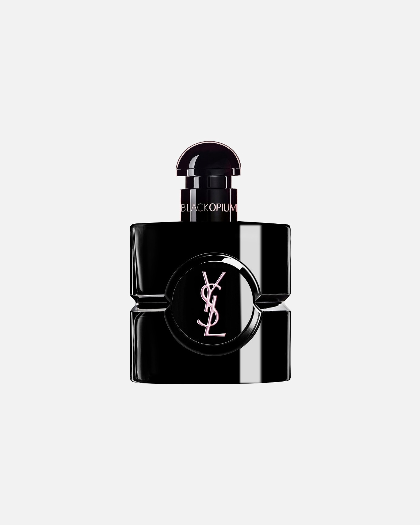 Parfém po Pro ženyYves Saint LaurentBlack OpiumLe Parfum30 ml