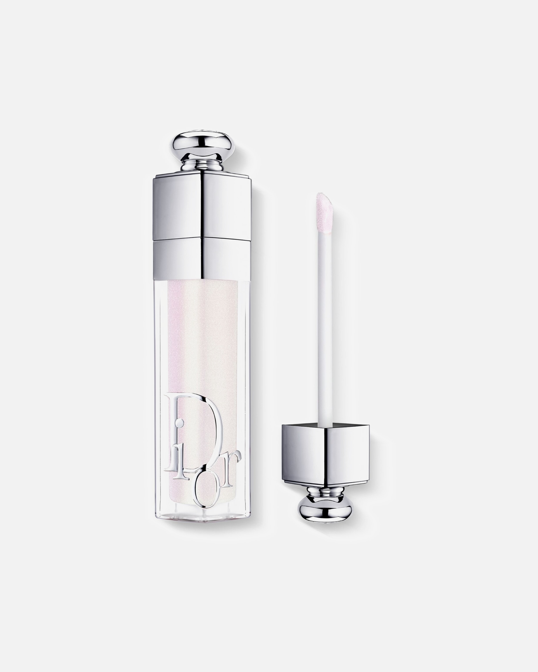 Lesk na rty po UnisexDIORDior AddictLip Maximizer - Lesk na rty - Hydratační a objemový efekt - Okamžitý a dlouhodobý účinek002 Opal