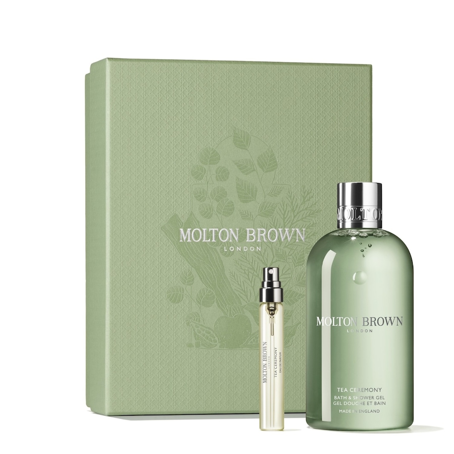 Molton Brown - Tea Ceremony Kollektion Parfémové sady unisex