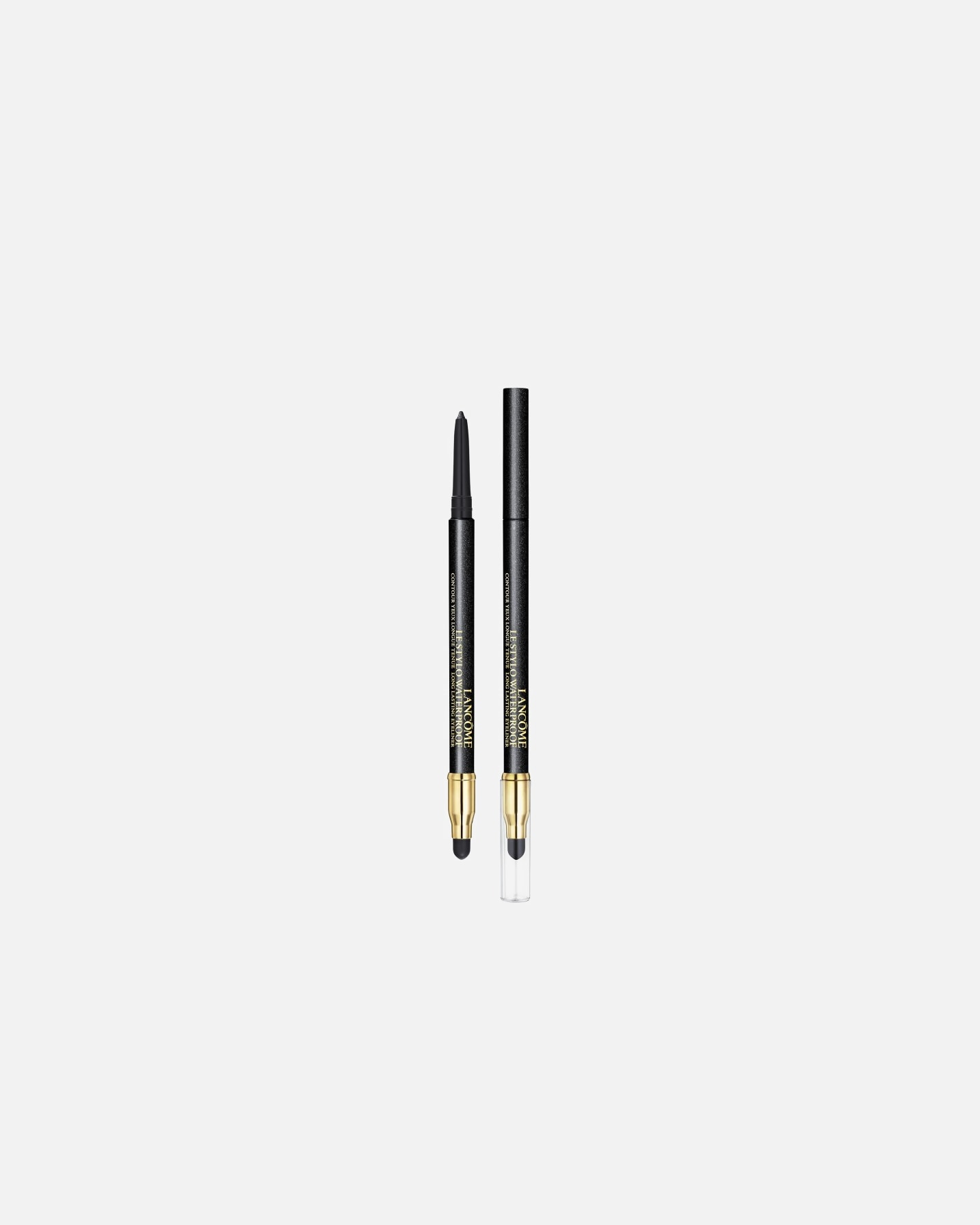 Oční linky po UnisexLancôme#INNERBEAUTYLE STYLO WATERPROOFNr. 1 - Noir Onyx