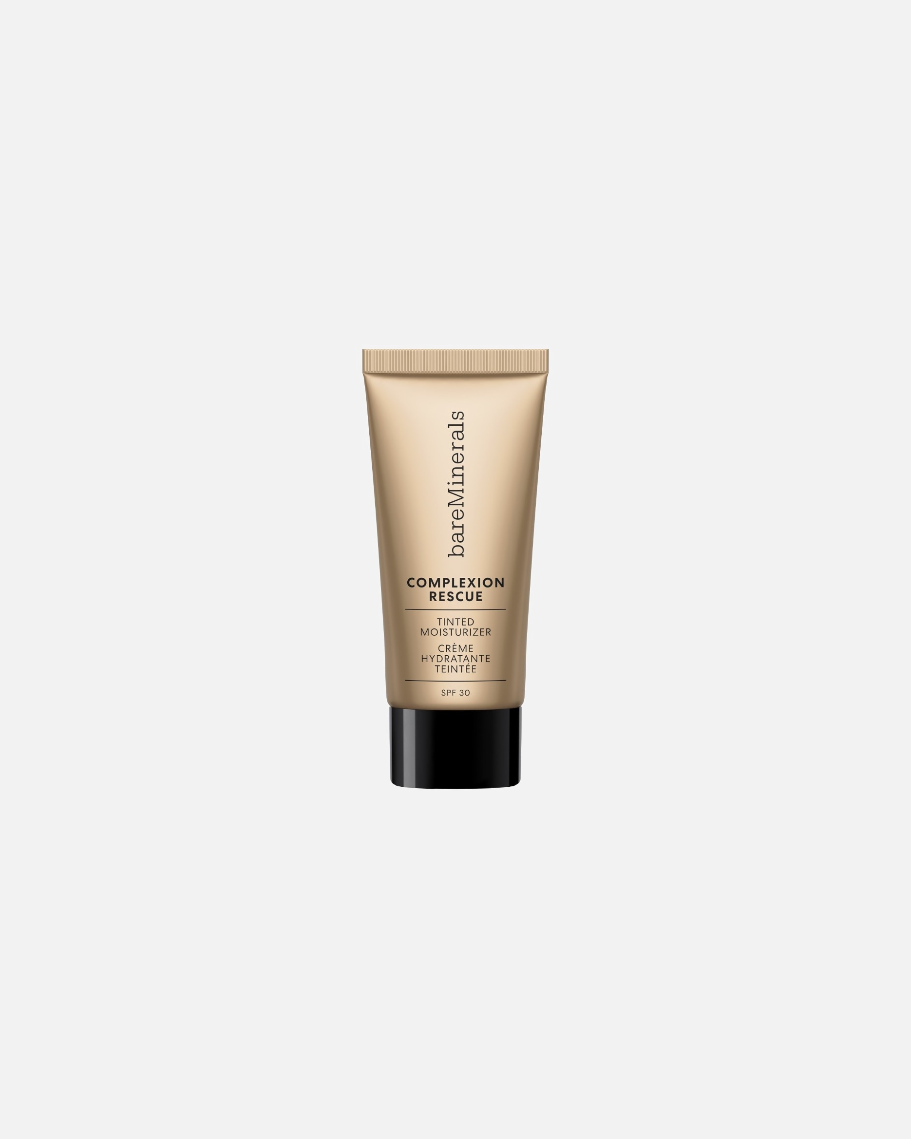 BB krém po UnisexbareMineralsComplexion RescueTERRA