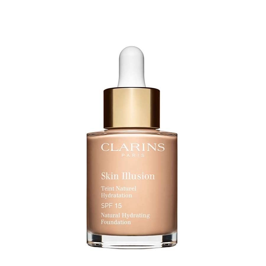 Skin Illusion Foundation – Make-up