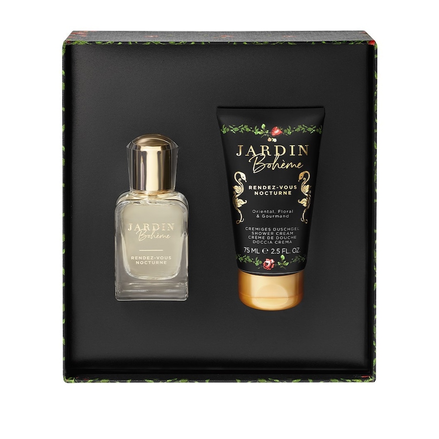 Jardin Bohème - Rendez-Vous Nocturne Parfémové sady unisex