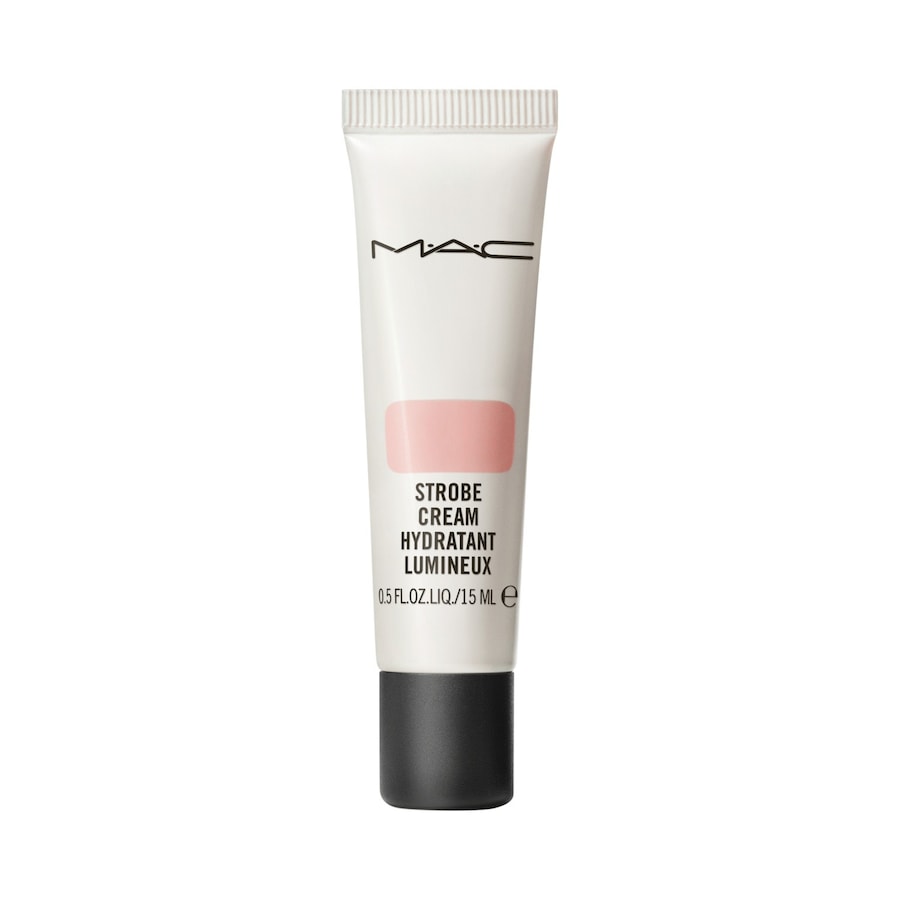 MAC - Mini Strobe Cream Rozjasňovače 15 g Bílá unisex