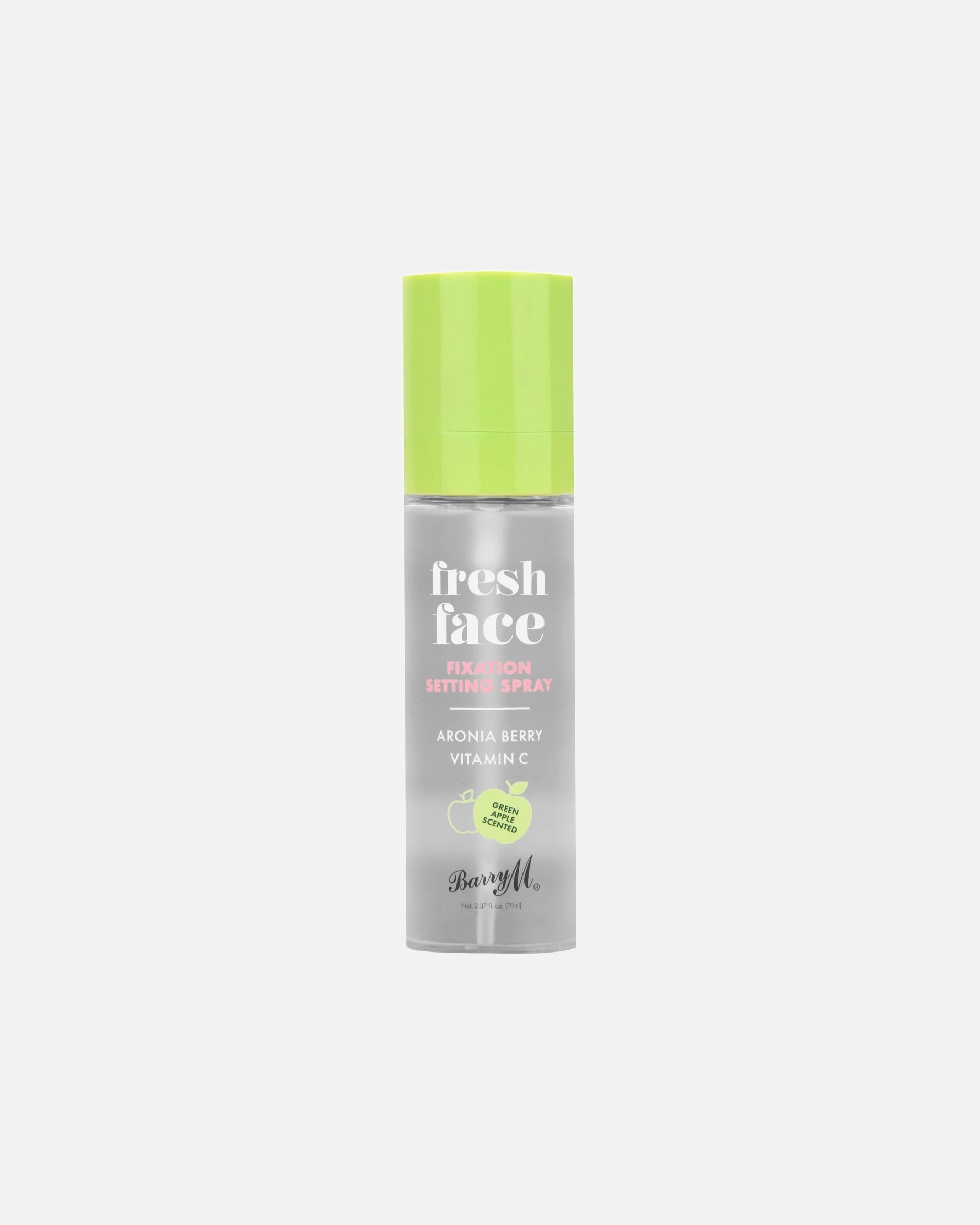 Fixační sprej po UnisexBarry MDefault Brand LineFresh Face70 ml