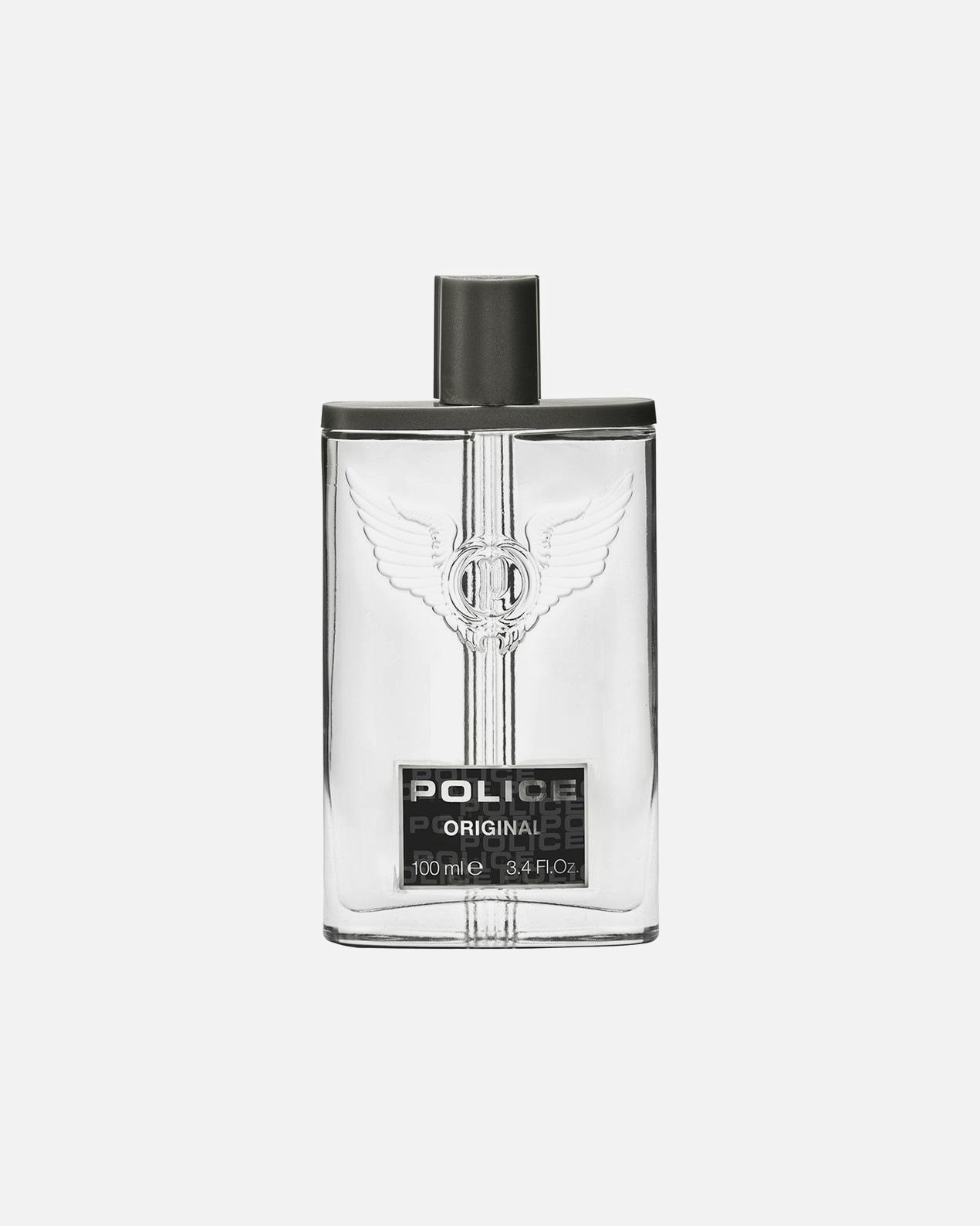 Toaletní voda po Pro mužePoliceOriginalEau De Toilette100 ml