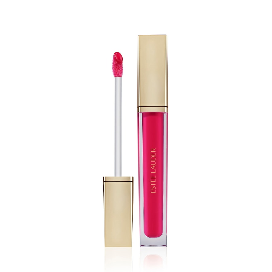 Estée Lauder - Pure Color GLOSSY POUT LIP OIL Oleje na rty 6 ml Růžová unisex