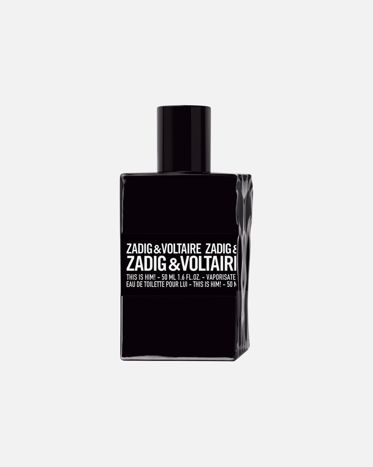 Toaletní voda po Pro mužeZadig&VoltaireTHIS IS HIM!Eau de Toilette50 ml