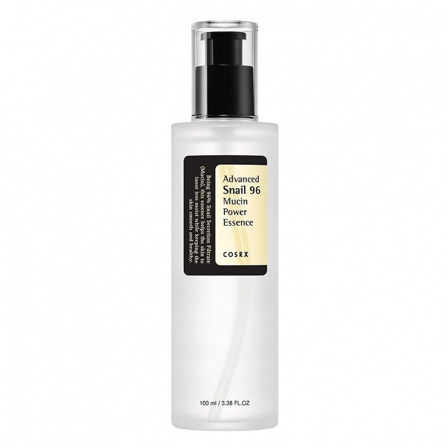 Cosrx - Advanced Snail 96 Mucin Power Essence Hydratační séra 100 ml unisex