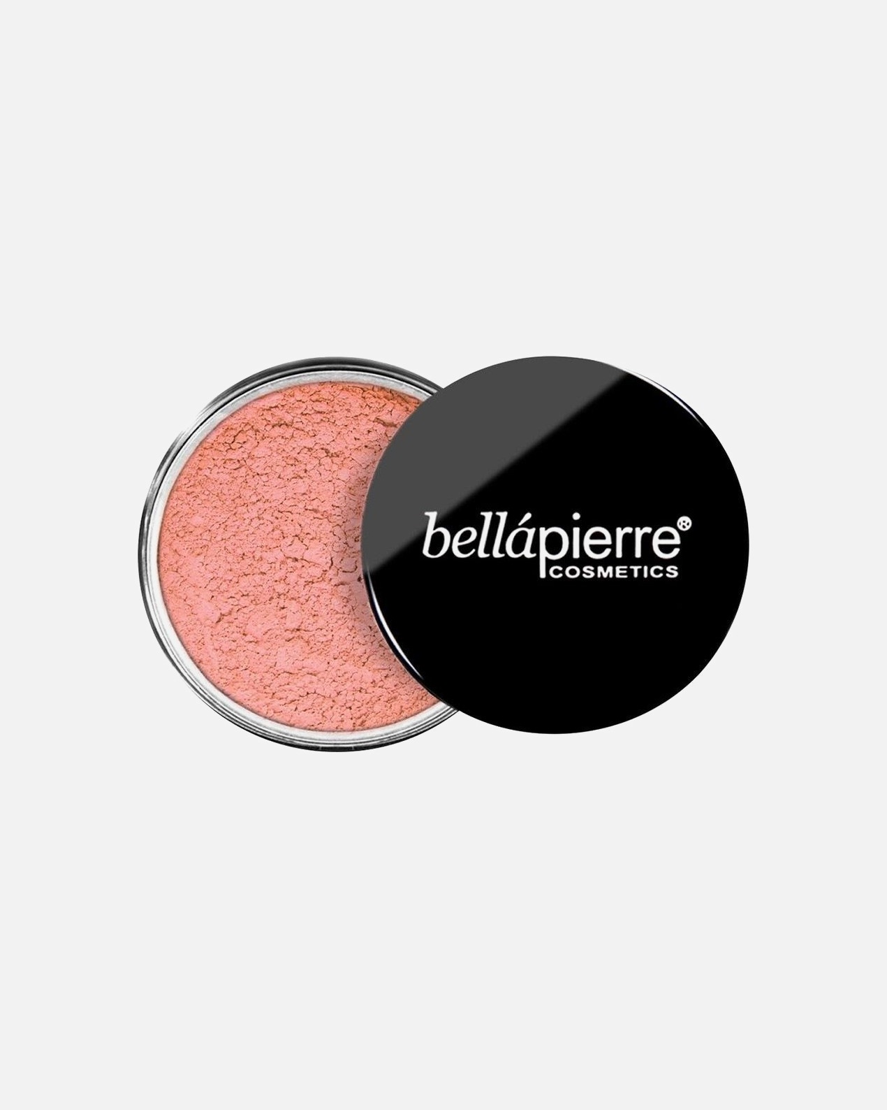 Tvářenka po Unisexbellapierre#INNERBEAUTYWüstenrose 4 g