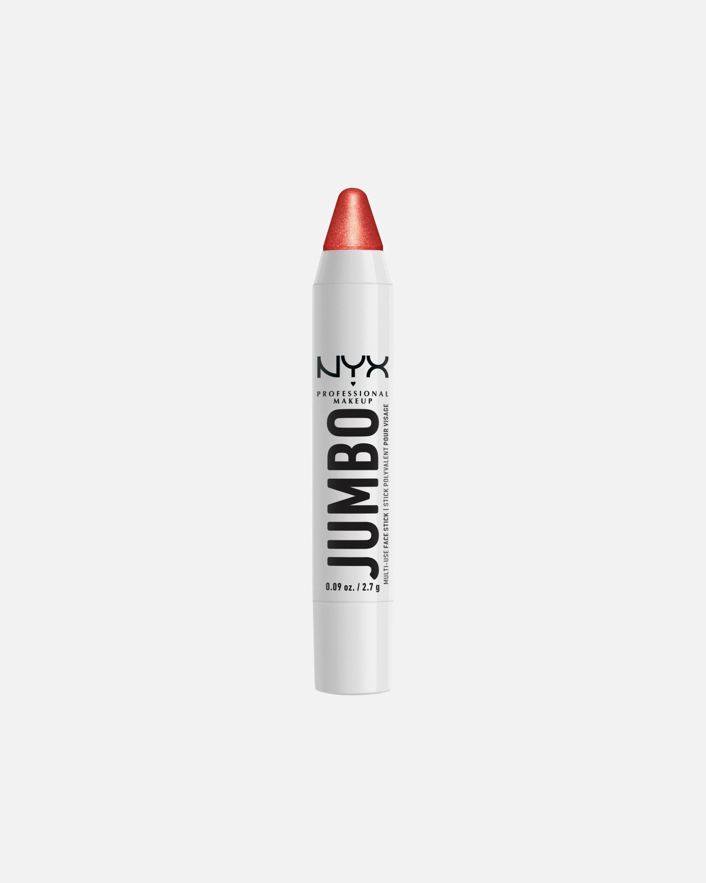 Rozjasňovač po UnisexNYX Professional Makeup#INNERBEAUTYJumbo Highlighter Stick03 - Lemon Merringue