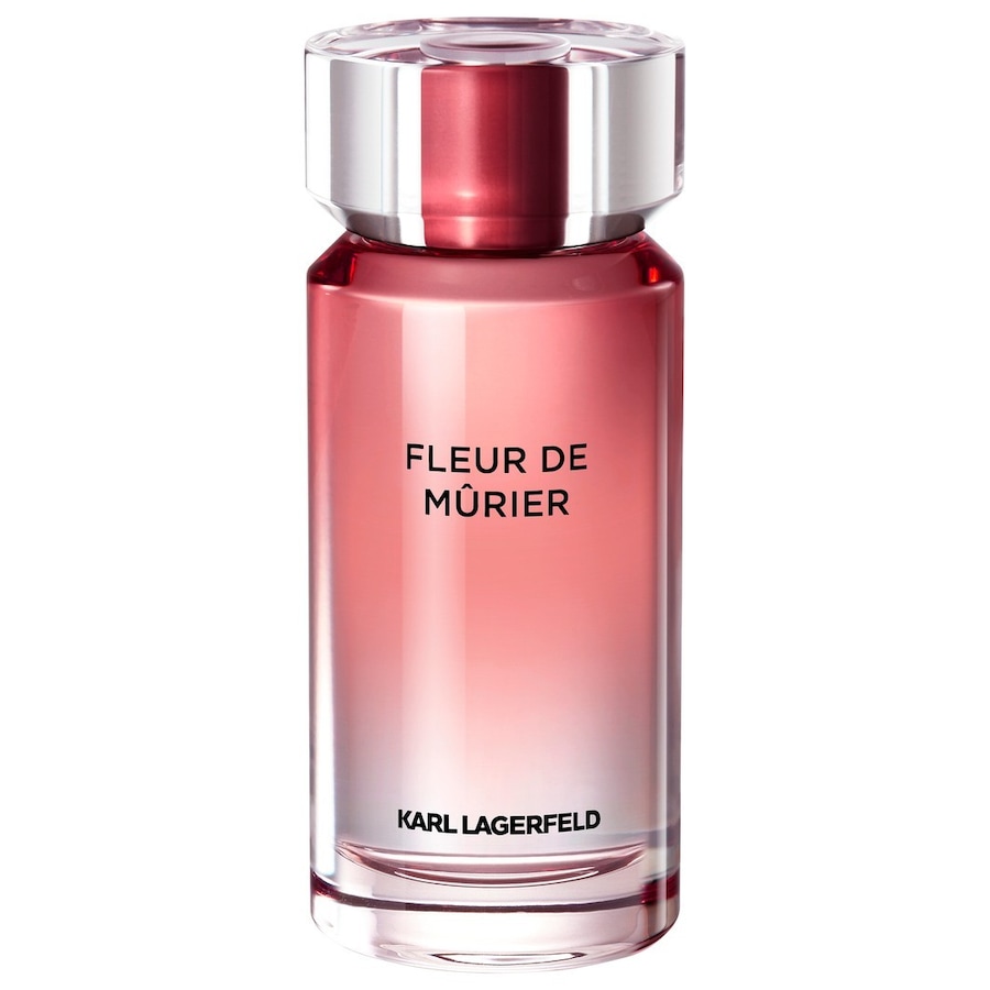 Karl Lagerfeld - Les Parfums Matières Fleur De Murier Parfémová voda 100 ml dámské