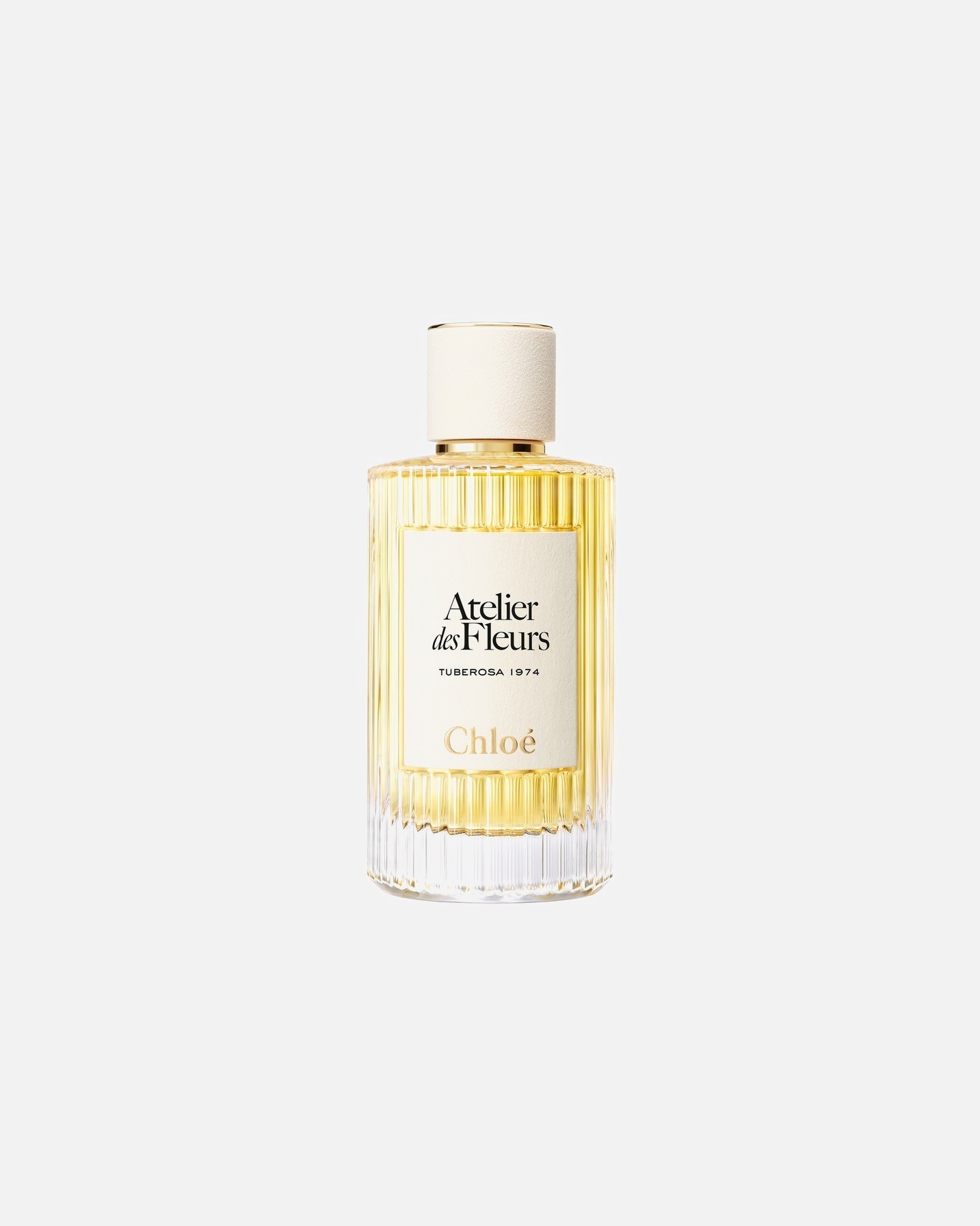 Parfémová voda po Pro ženyChloéAtelier des FleursTuberosa 1974150 ml