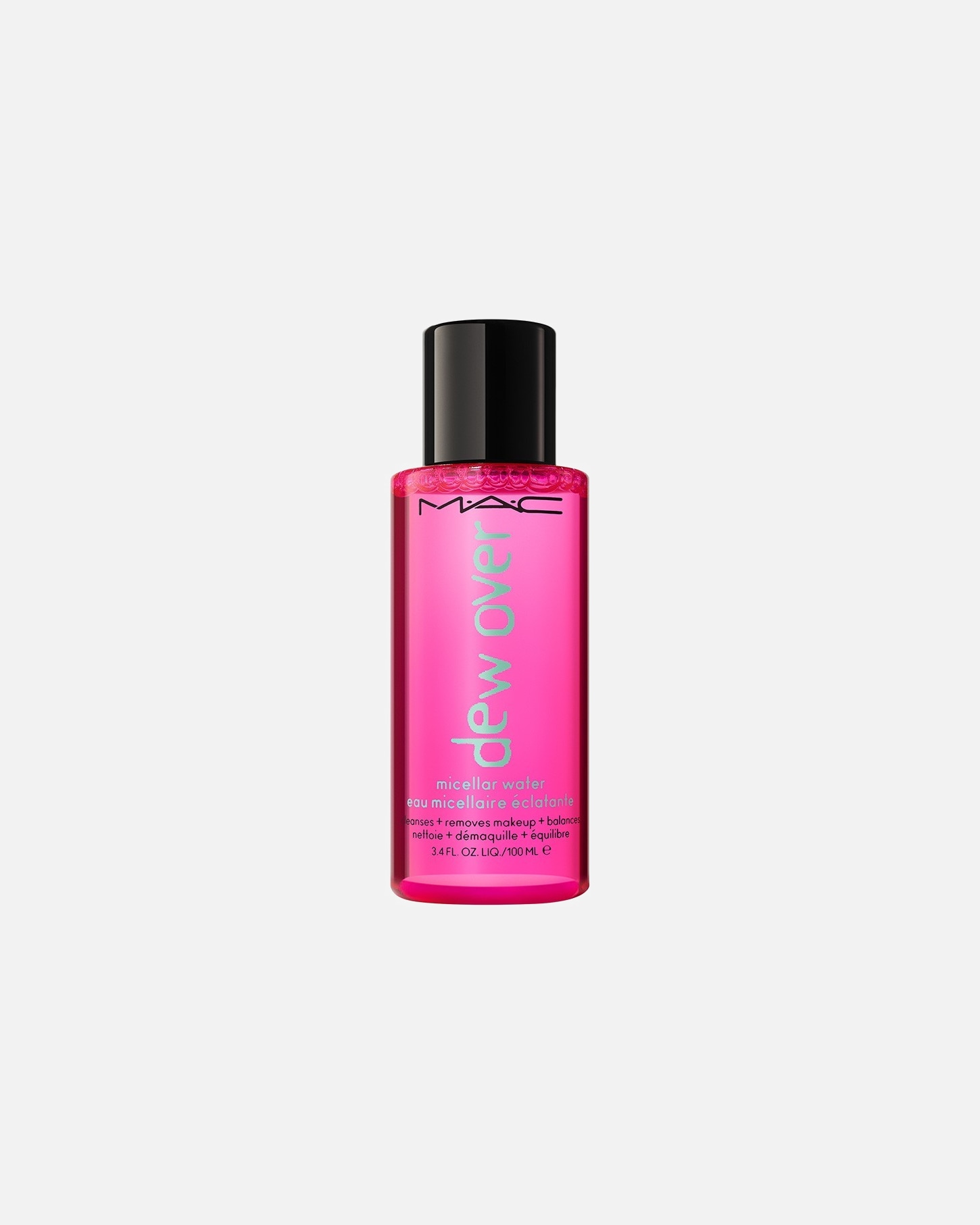 Micelární voda po UnisexMAC#INNERBEAUTYDew Over Micellar Water100 ml